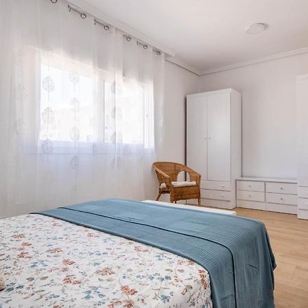 Apartamento Isbilya Sevilla Dış mekan fotoğraf