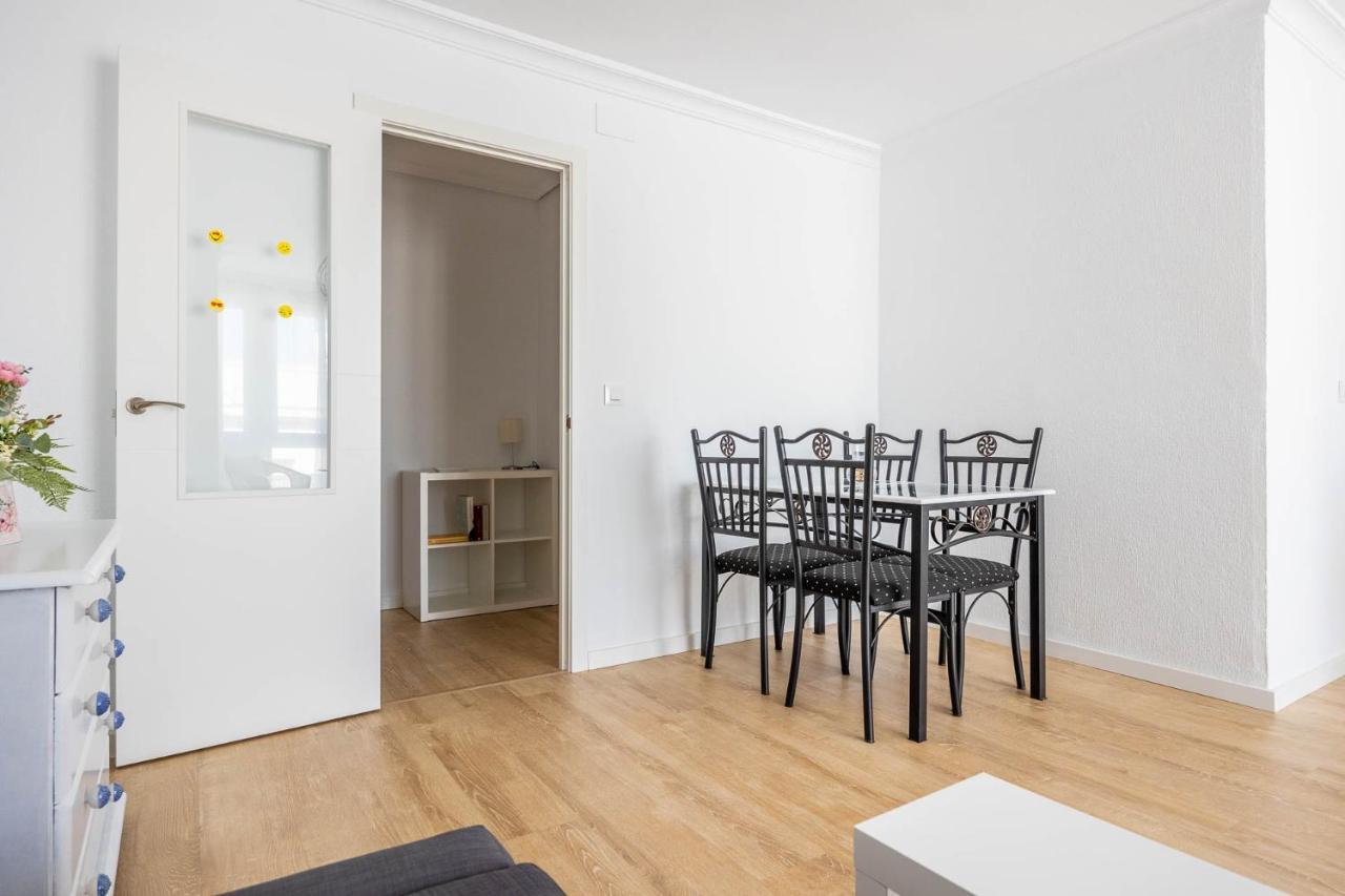 Apartamento Isbilya Sevilla Dış mekan fotoğraf