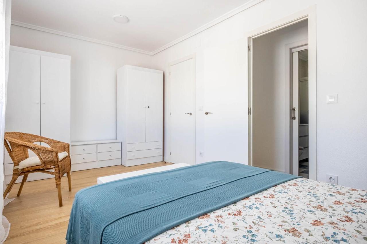 Apartamento Isbilya Sevilla Dış mekan fotoğraf