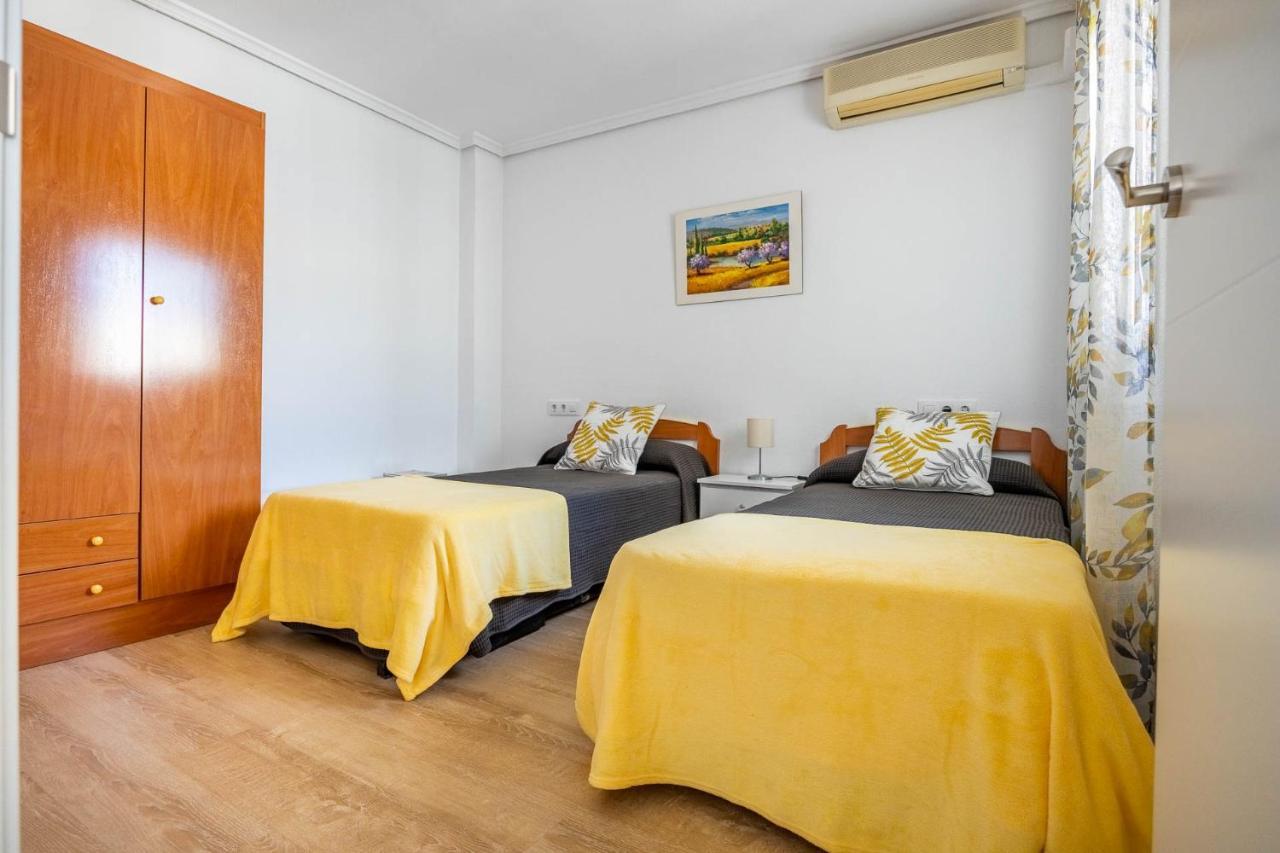 Apartamento Isbilya Sevilla Dış mekan fotoğraf