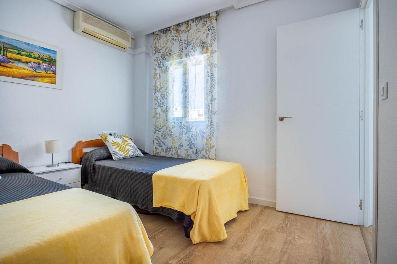 Apartamento Isbilya Sevilla Dış mekan fotoğraf